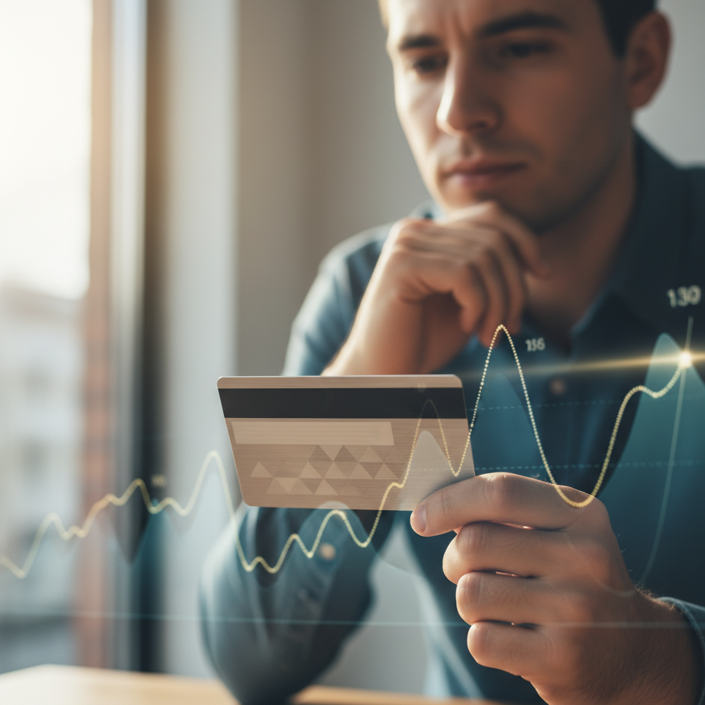 Understanding How Applying for New Credit Can Affect Your Credit Score