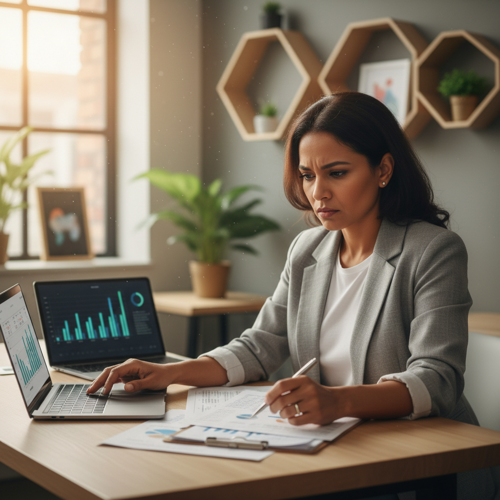 Navigating Business Loans with a 600 Credit Score: What You Need to Know