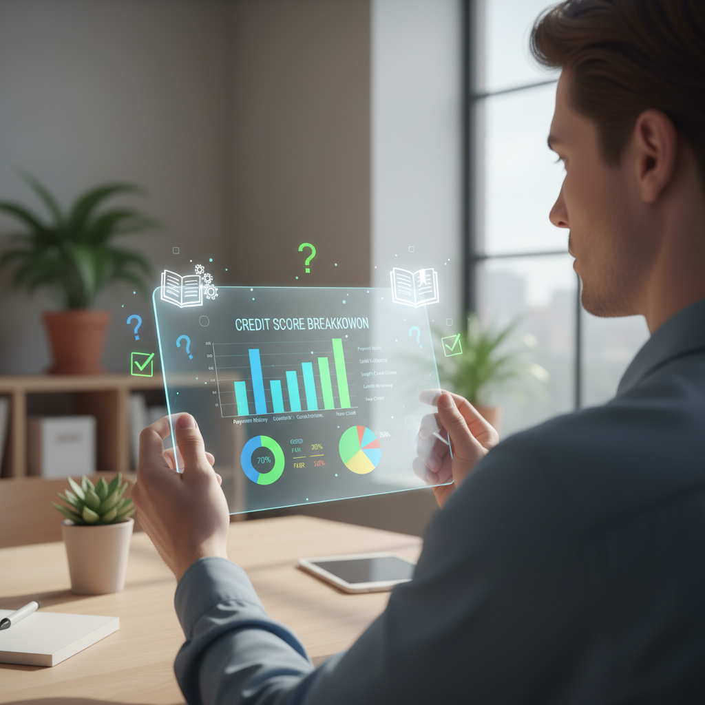 Busting Credit Score Myths: What's True About Your FICO Score?