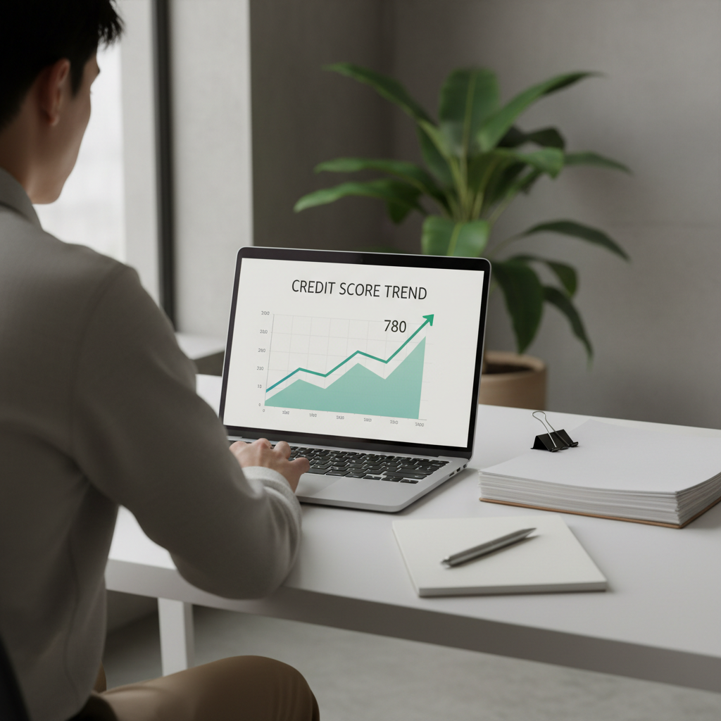 DIY Credit Repair: Improve Your Credit Score Yourself in 90 Days (Free Guide)