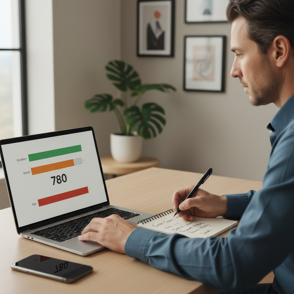 Understanding Free Credit Repair Online: A Comprehensive Guide