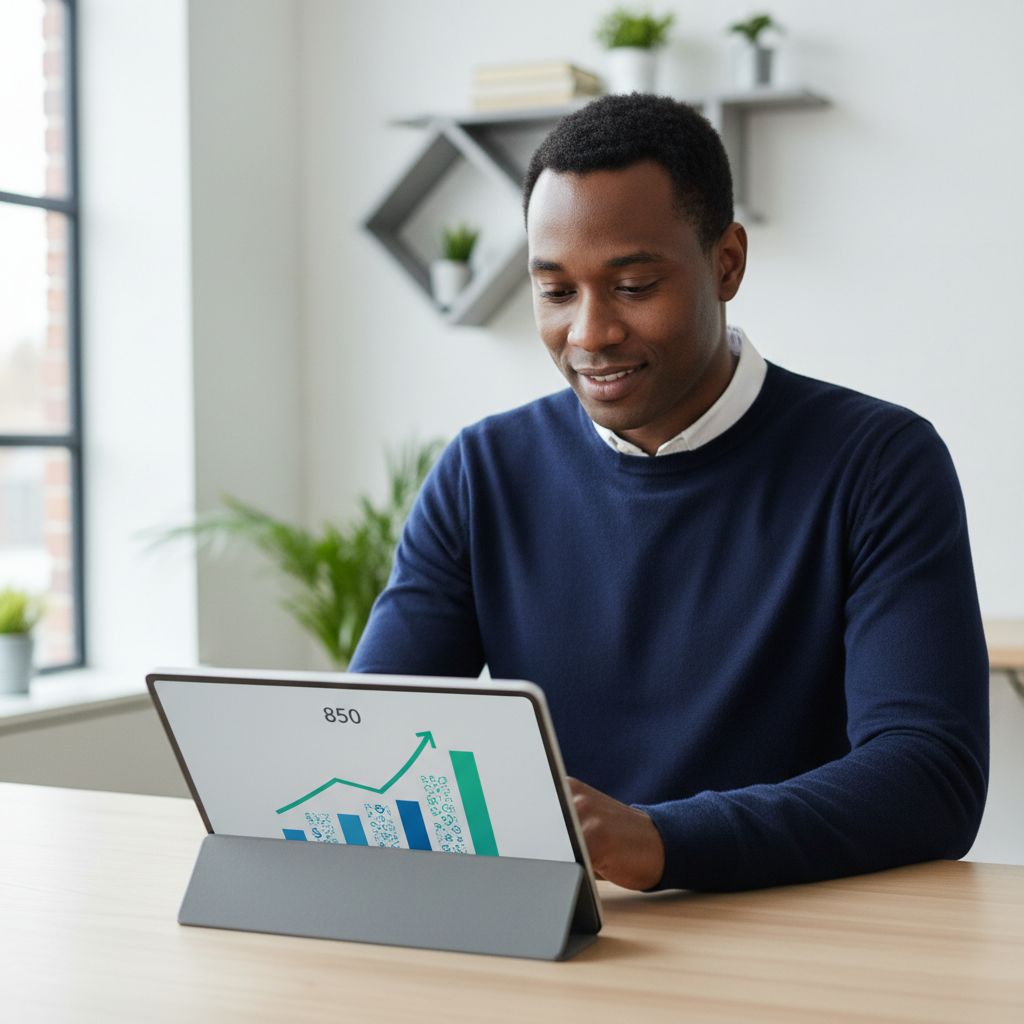 Understanding How to Improve Your Credit Score: A Practical Guide