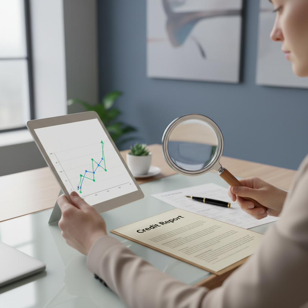 Is Credit Repair Legal? Understanding Your Rights and Responsibilities