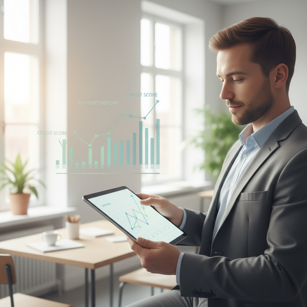 Understanding Late Payments and How Credit Repair Services Approach Them