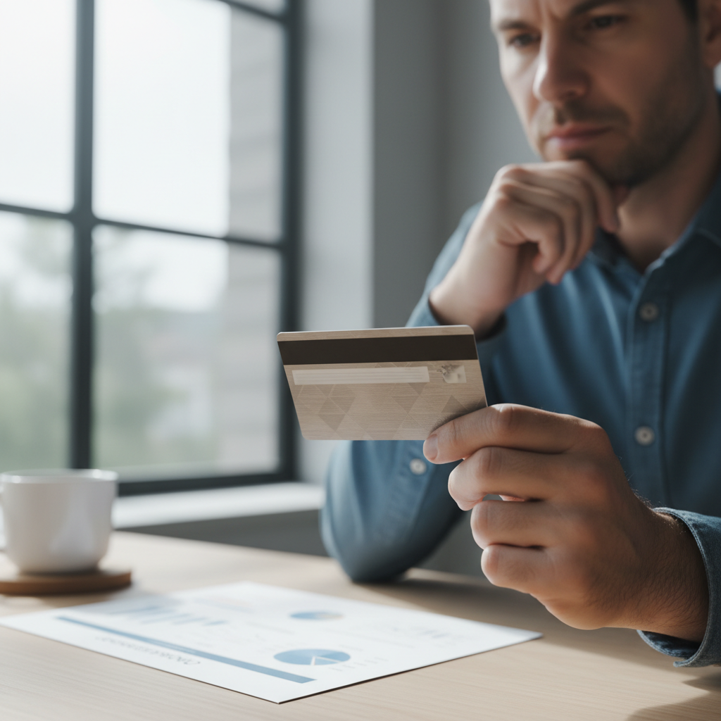 Should You Close a Credit Card? Understanding the Impact on Your Credit