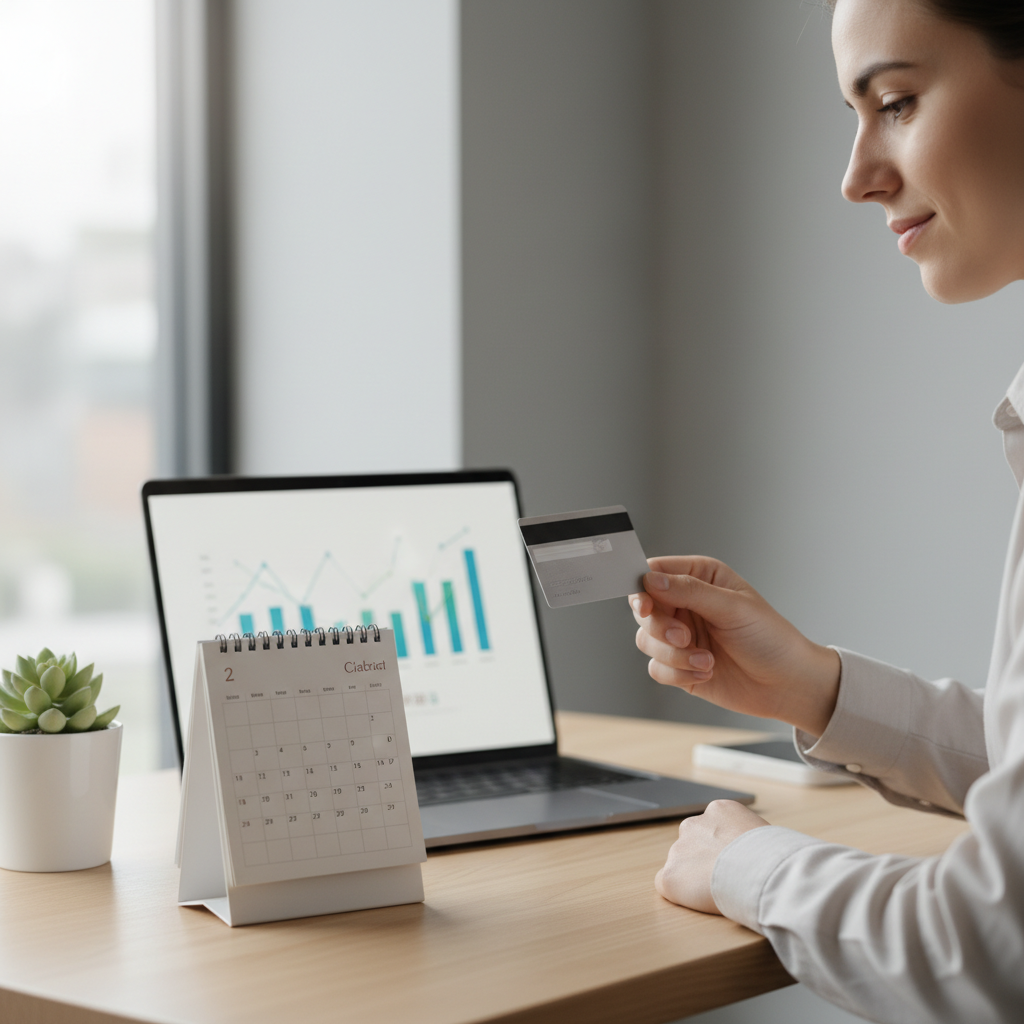 What is the '15/3 Credit Card Trick?': A Guide to Managing Your Credit
