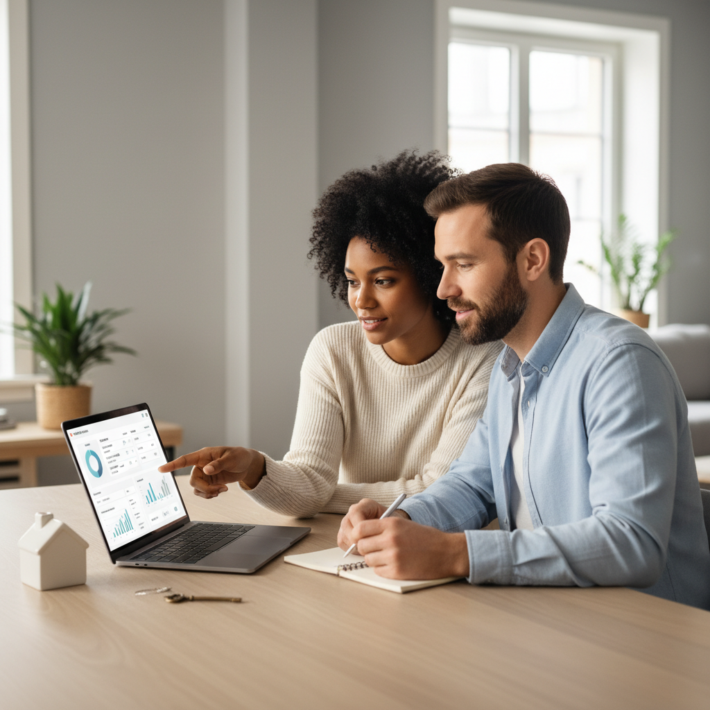 Understanding Your Credit: A Practical Guide for Homebuyers